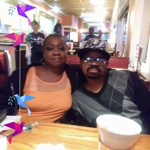 Meet your Posher, Ruth